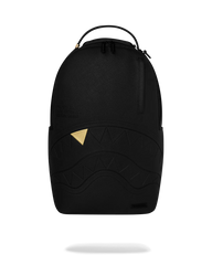 THE GOLDEN FANG SHARK BACKPACK