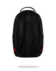 THE GOLDEN FANG SHARK BACKPACK