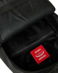 THE GOLDEN FANG SHARK BACKPACK