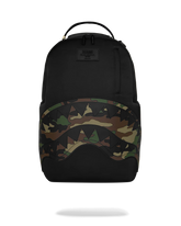 SHARK CENTRAL: GHOST MODE BACKPACK