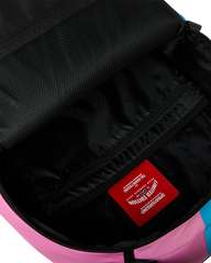 CANDY CLASH SHARK CENTRAL BACKPACK