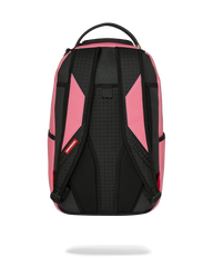 SHARK CENTRAL EMBROIDERED EFFECT BACKPACK