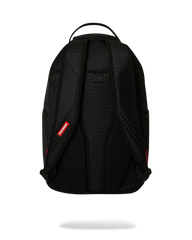 SHARK CENTRAL PASSPORT (PURPLE) BACKPACK