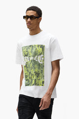 Gothic Camo Tee