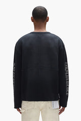 New Wave Waffle Knit