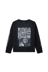 New Wave Waffle Knit