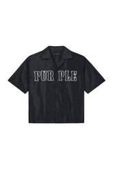 Wordmark Outline Shirt