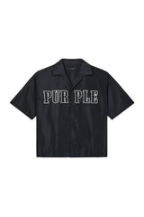 Wordmark Outline Shirt