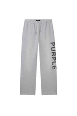 Crystal Applique Sweatpant