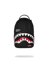 MINI DLX BACKPACK - SHARKS CENTRAL BUBBLE SHARK