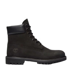 Timberland Original Black 6 Inch Boot