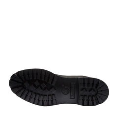 Timberland Original Black 6 Inch Boot