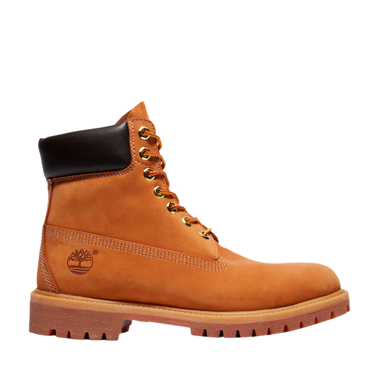 Timberland Original Wheat 6 Inch Boot