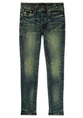 P001 Married Vintage Verdigris