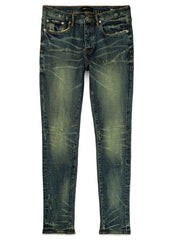 P001 Married Vintage Verdigris