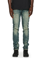 P001 Married Vintage Verdigris