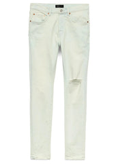 P001 Vintage Knee Blowout