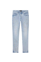 P005 Beaded Monogram