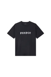 Taped P Tee