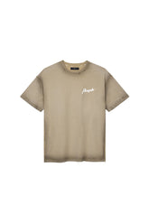 Working Script Tee