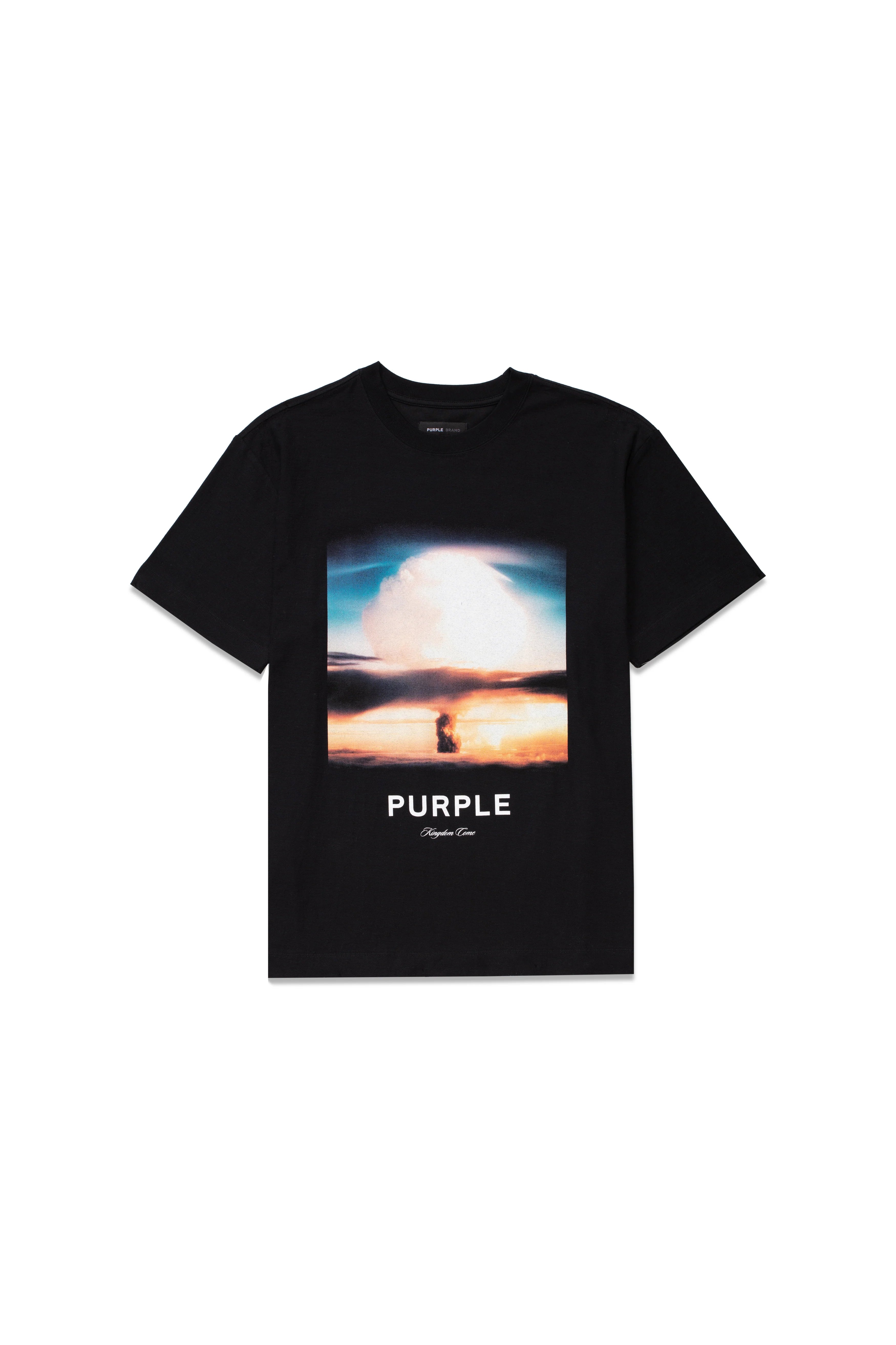 Sunset T-Shirt – Players Closet