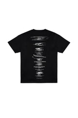Purple Brand Wavelength Tee