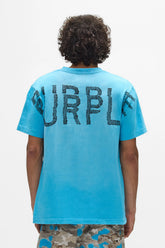 Wordmark Dupe Tee