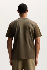Slab Outline Tee