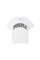 Slab Wordmark Tee