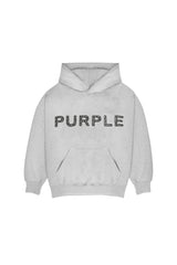 Crystal Applique Hoodie