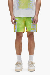 Gateway All Around Short