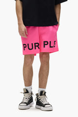 Wordmark Swim Shorts