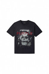 Sunset Paradise Tee