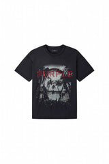 Sunset Paradise Tee