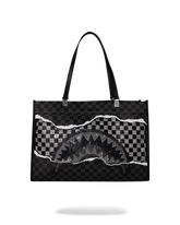 DIAMOND HEIST TORTUGA TOTE