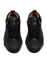 Valabasas Vision 100 Leather Lows Sneakers