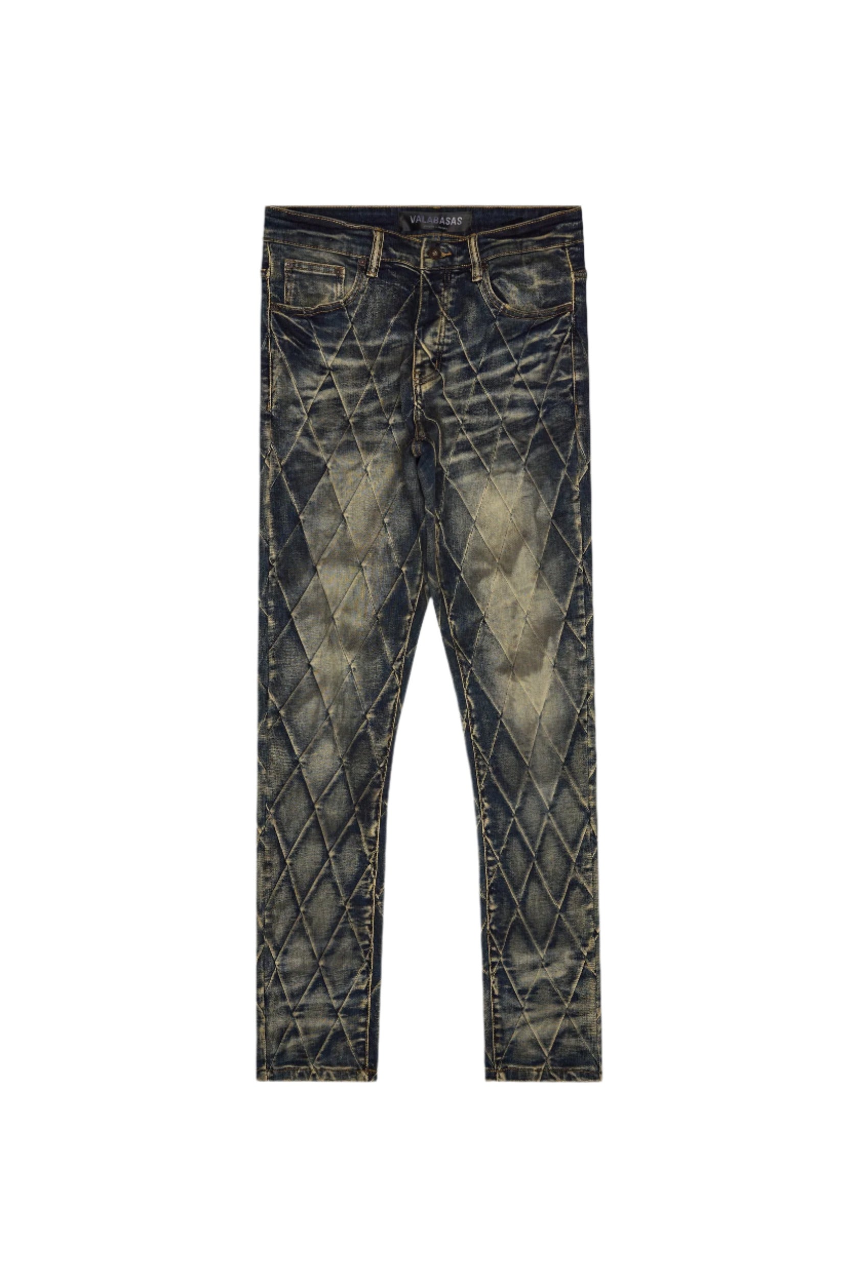 Valabasas Drift Skinny Jeans