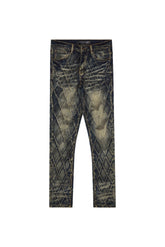 Valabasas Drift Skinny Jeans