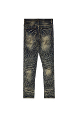 Valabasas Drift Skinny Jeans
