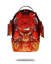 JETBLAST DIABLO WING BACKPACK