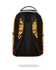 SPONGEBOB KRABBY KING PATRICK BACKPACK