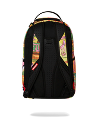PINK PANTHER DIAMOND SHADES BACKPACK