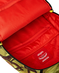 LOONEY TUNES TWEETY CASH NEST BACKPACK