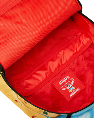 SPONGEBOB KRABBY KING PATRICK BACKPACK