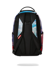 90'S NICK TOON RACER BACKPACK