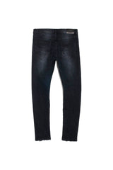 Purple Brand P001 Black Wash Jeans