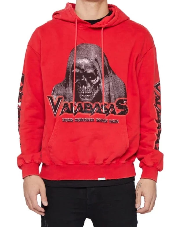 VALABASAS HOODIE 