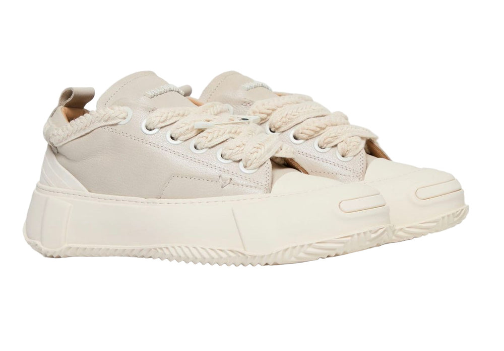 Valabasas Vision 100 Leather Lows Sneakers