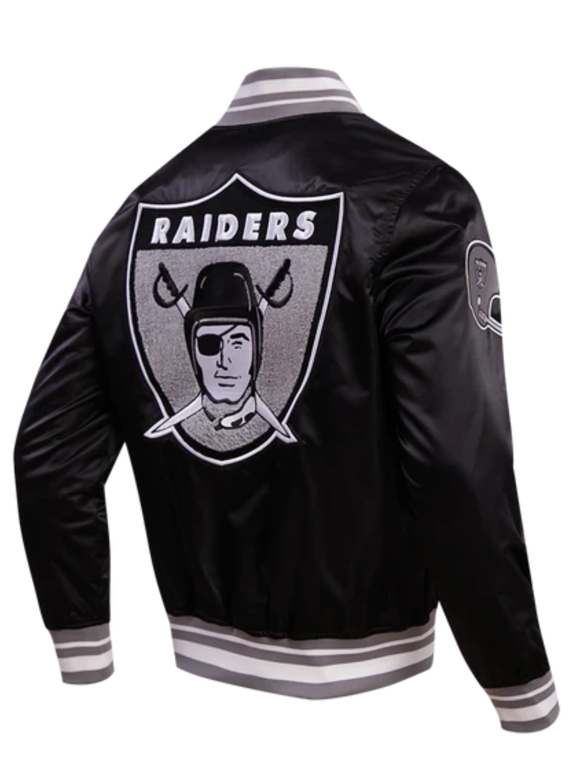 Nfl on sale retro jackets