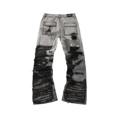 Hyde Park Oblivian Denim Pants